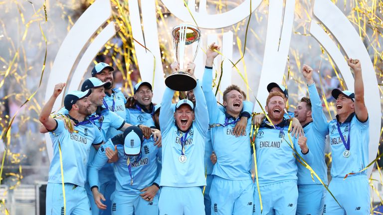 Image result for england win world cup