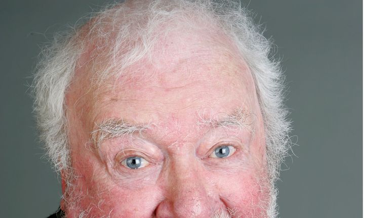 Freddie Jones has died from a short illness aged 91