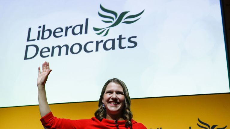 jo swinson