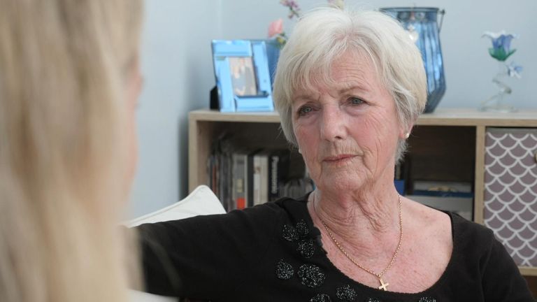 Helen&#39;s mum says not knowing where her daughter&#39;s body is, is &#39;torture&#39;