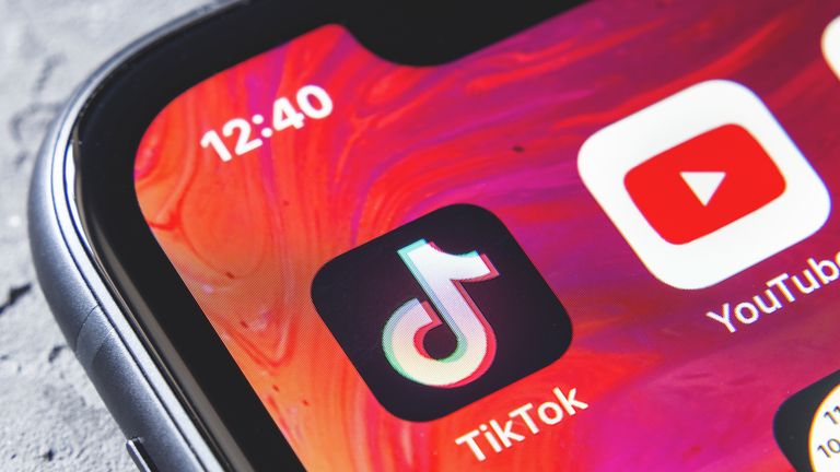 TikTok is owned by a company based in Beijing