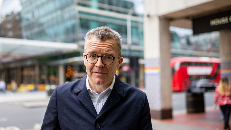 Deputy Leader Tom Watson says the allegations were a &#39;watershed moment&#39;