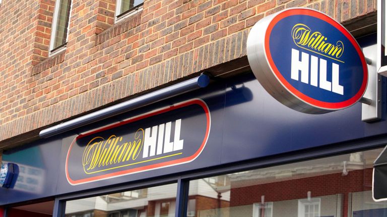 william hill job reviews