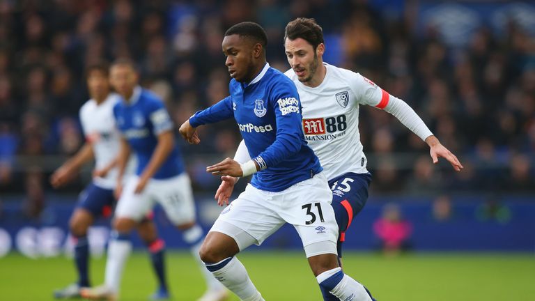 Image result for Ademola Lookman open to England-Nigeria swap