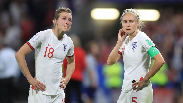 Women's World Cup - The Latest News from the UK and Around the World ...
