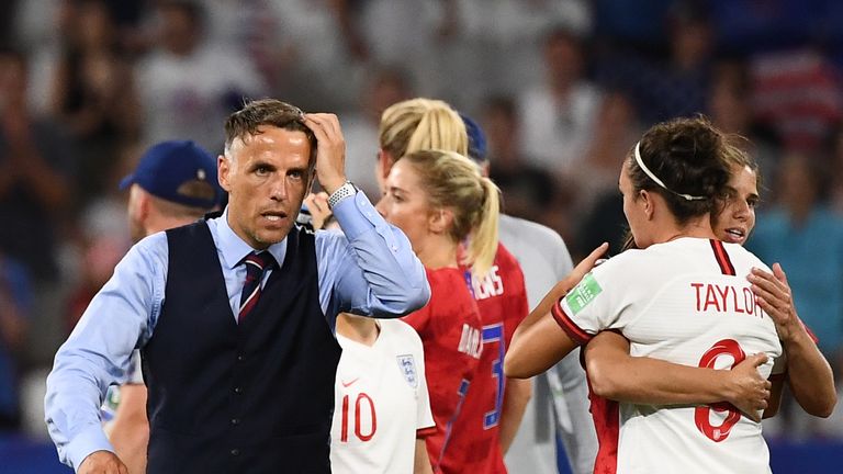 Lots of positives for England' | Video | Watch TV Show | Sky Sports Lots of positives for England' | Video | Watch TV Show | Sky Sports