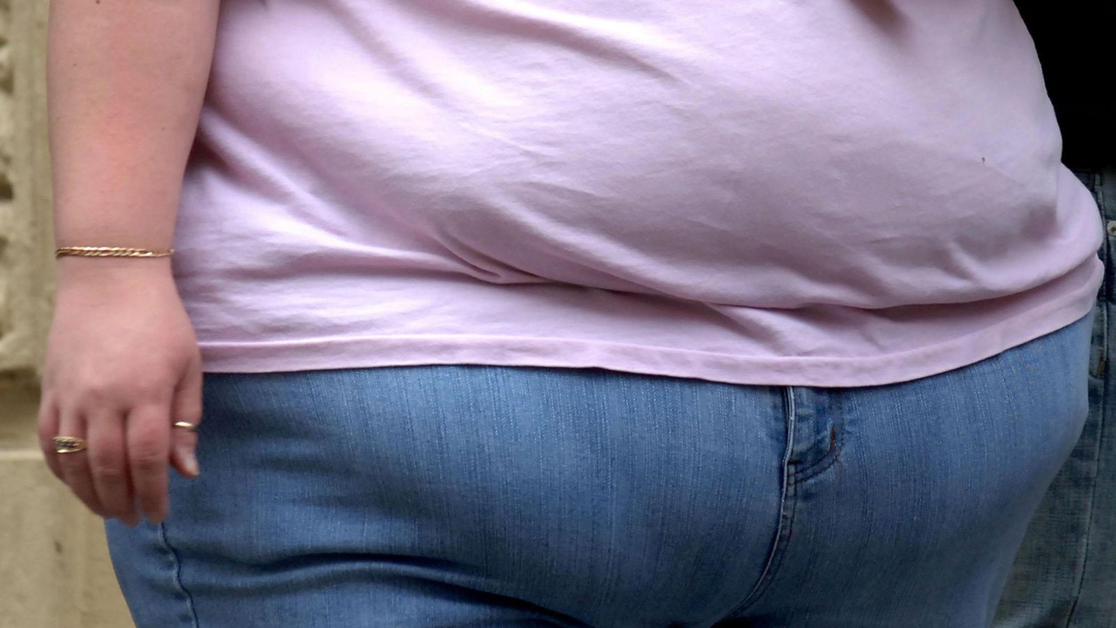 Obesity: Diabetes drug described as a ‘game changer’ after trial, showing dramatic weight loss Science and technology news