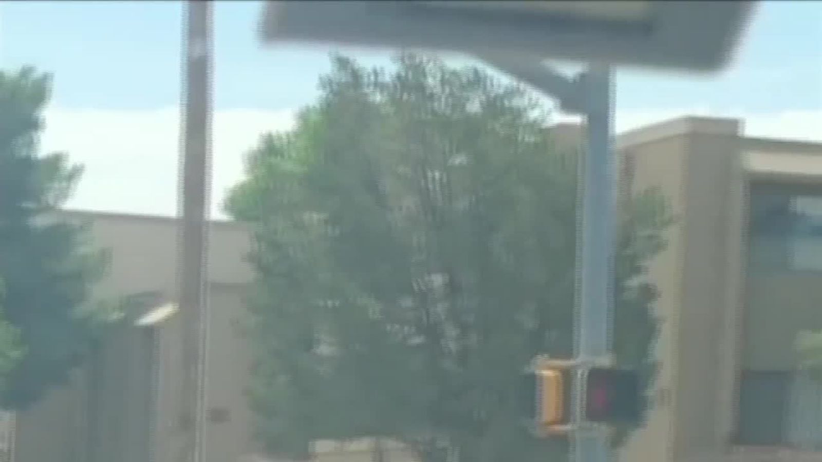 Texas Walmart shooting Police arrest suspect US News Sky News