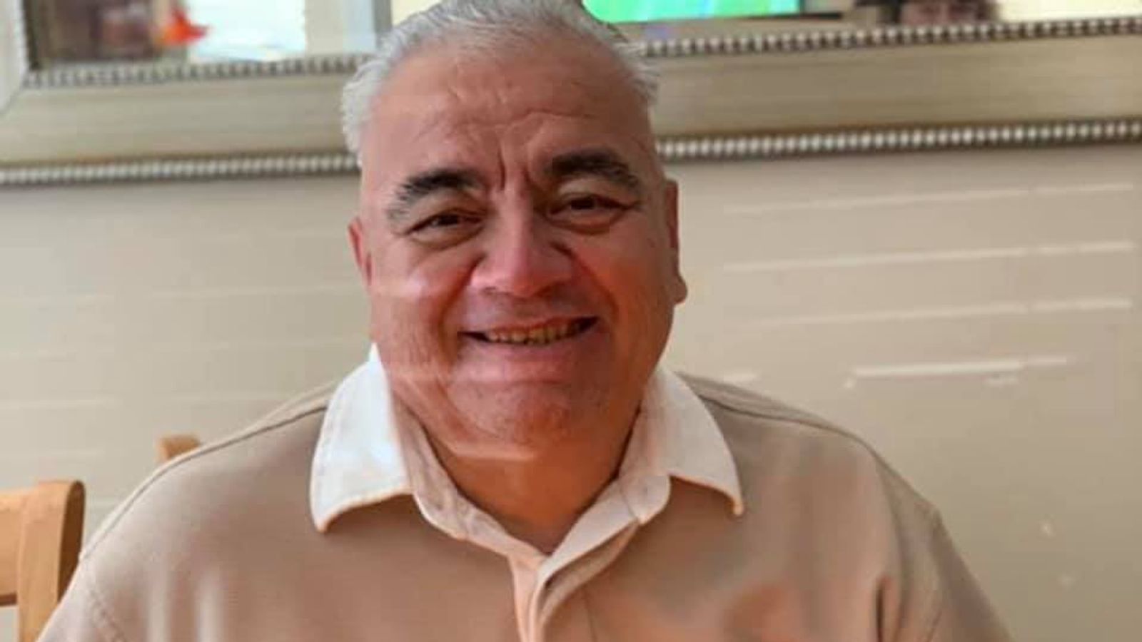 Texas shooting The victims of the El Paso attack US News Sky News