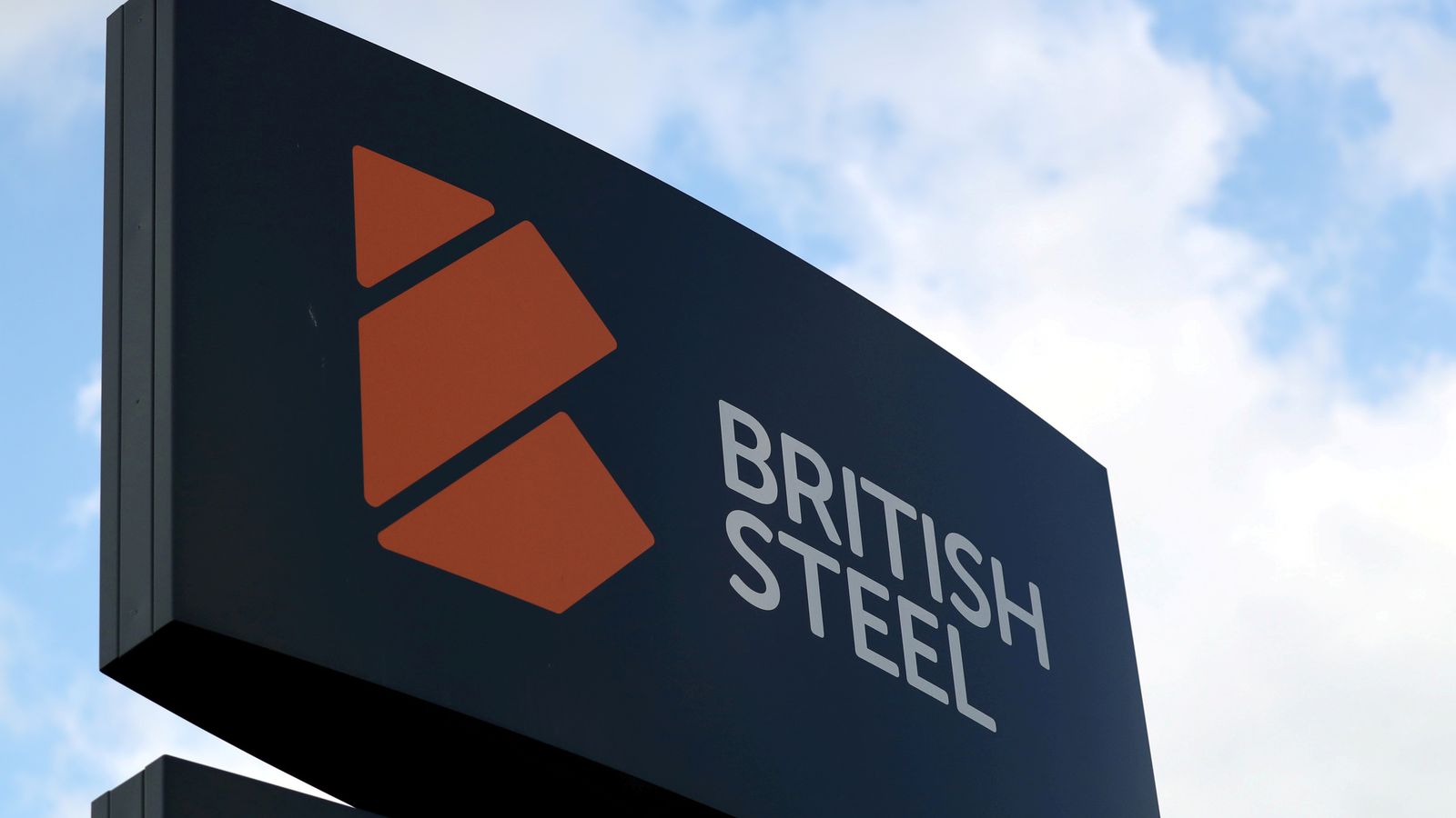 British Steel cuts 7% of workforce despite government funding talks |  businessnews