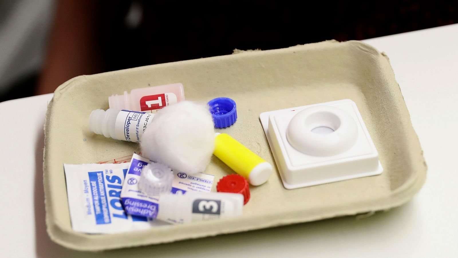 Older men may avoid HIV tests due to 'mass homophobia of the 1980s