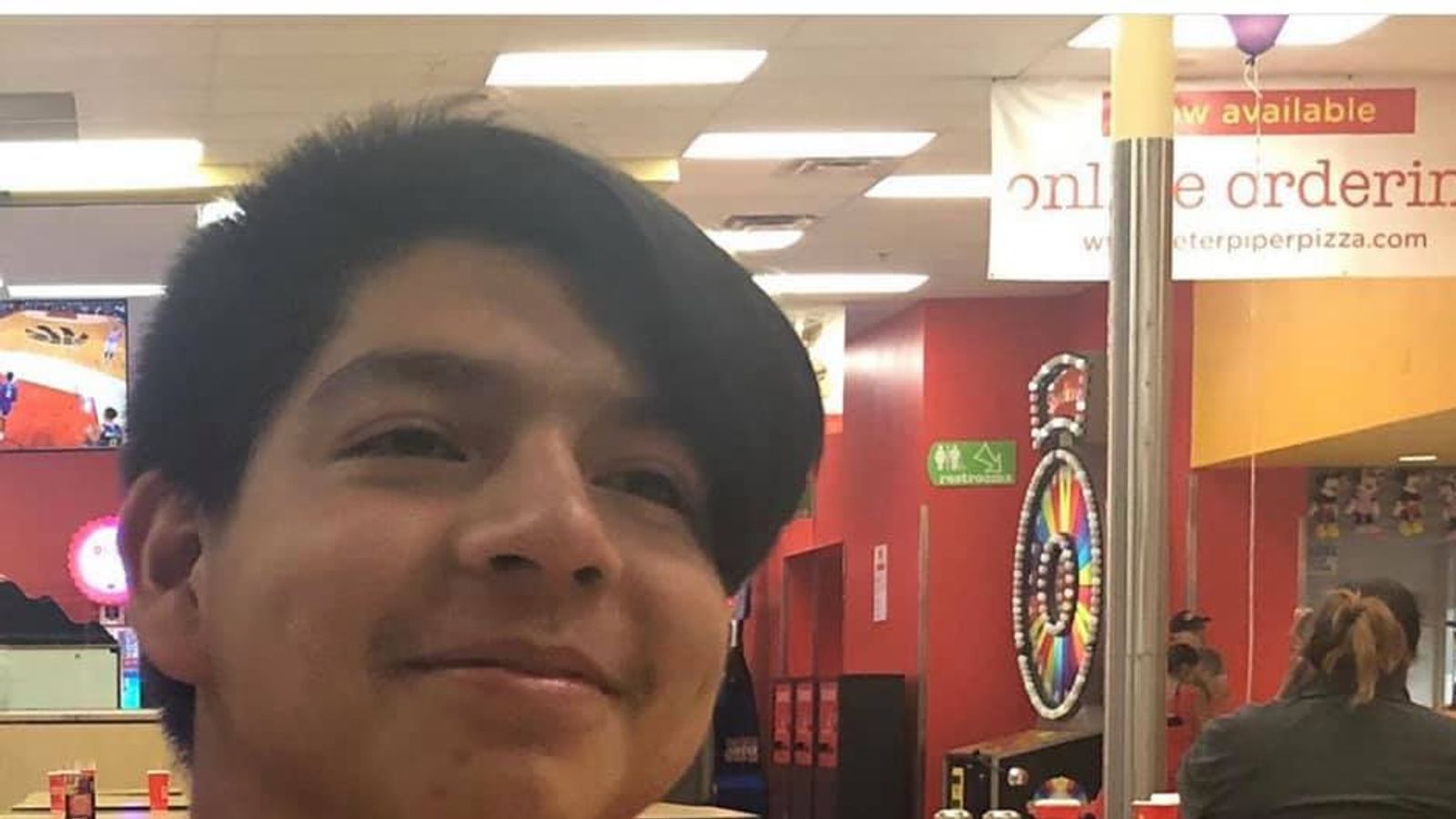 Texas shooting: The victims of the El Paso attack | US News | Sky News