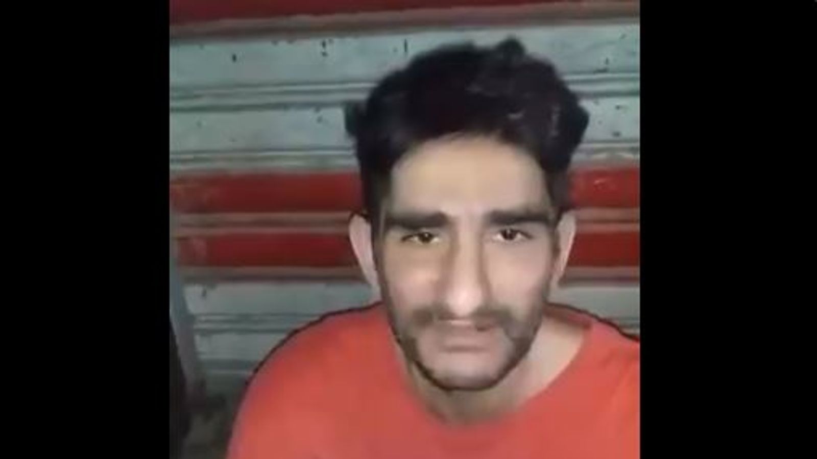 Man who had never been to Iraq dies in Baghdad after deportation from