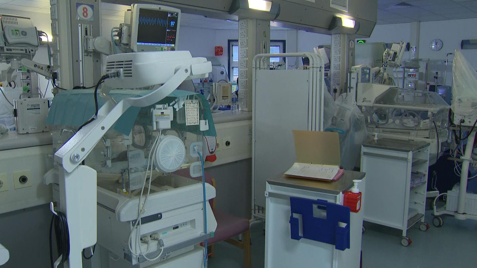 Luton and Dunstable Hospital staff 'thrilled' over £99.5m cash boost