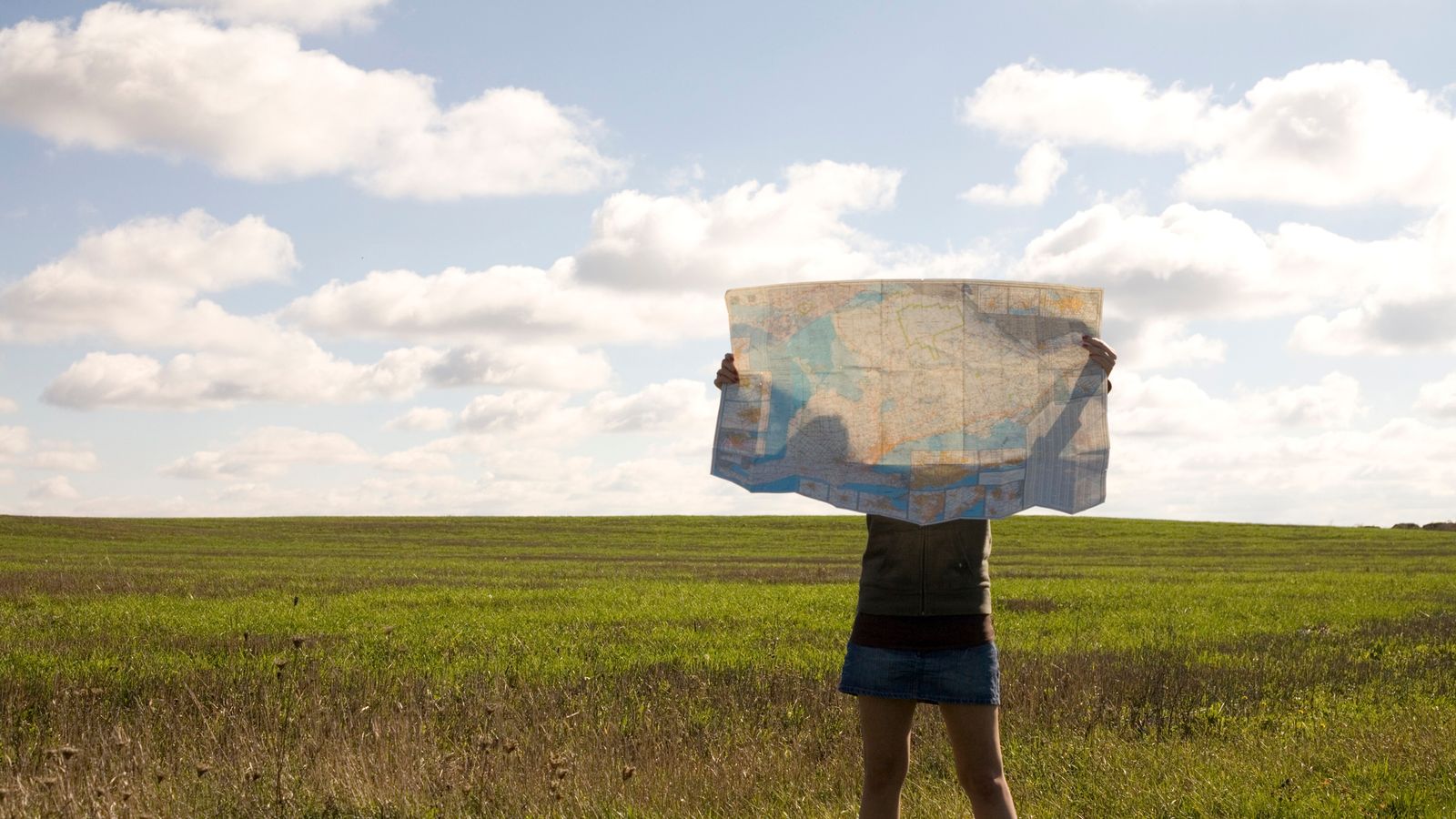 Your compass may be about to point 'true north' for first time in 360