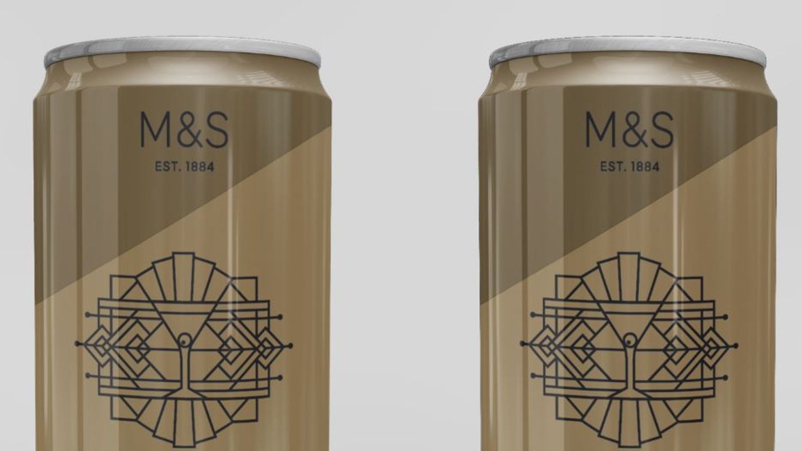 Porn Star Martini Marks and Spencer renames cocktail over sexual