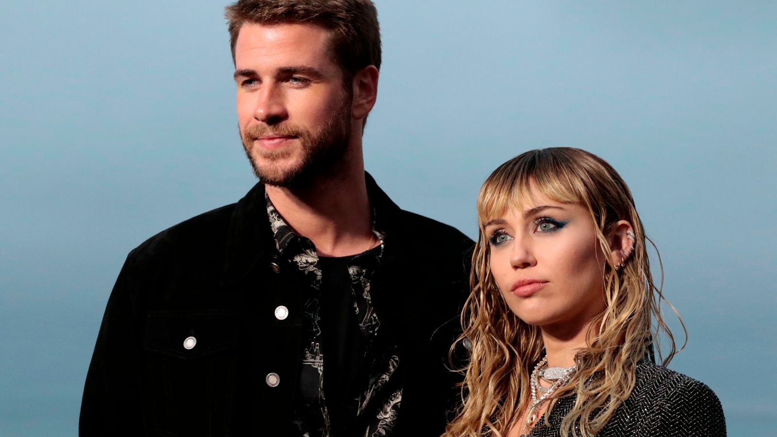 Miley Cyrus Denies Cheating On Liam Hemsworth I Have Nothing To Hide