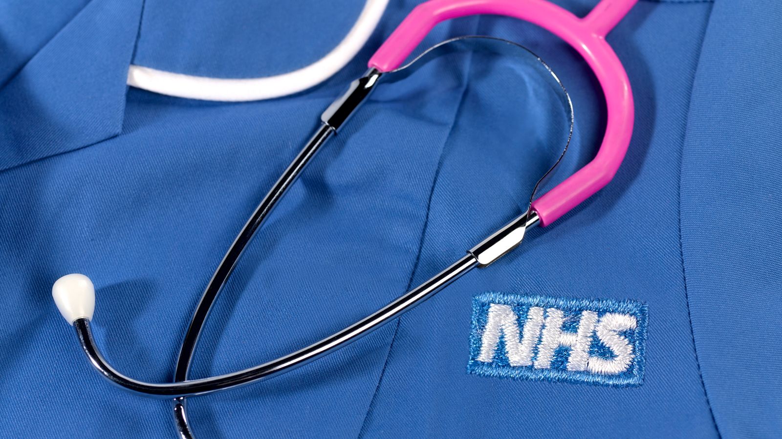 Nhs On Its Knees As Cancer And Aande Treatments See Record Delays Uk