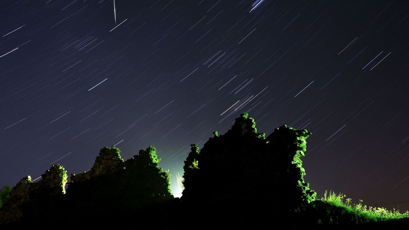 How to watch Perseids meteor shower in the UK until 24 August Science