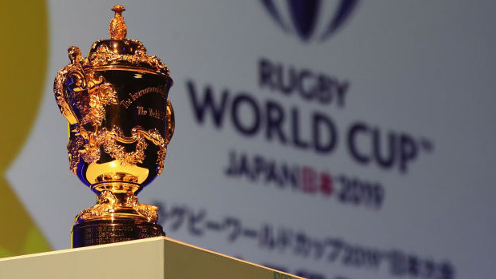 Rugby fans heading to Japan for World Cup warned about deadly