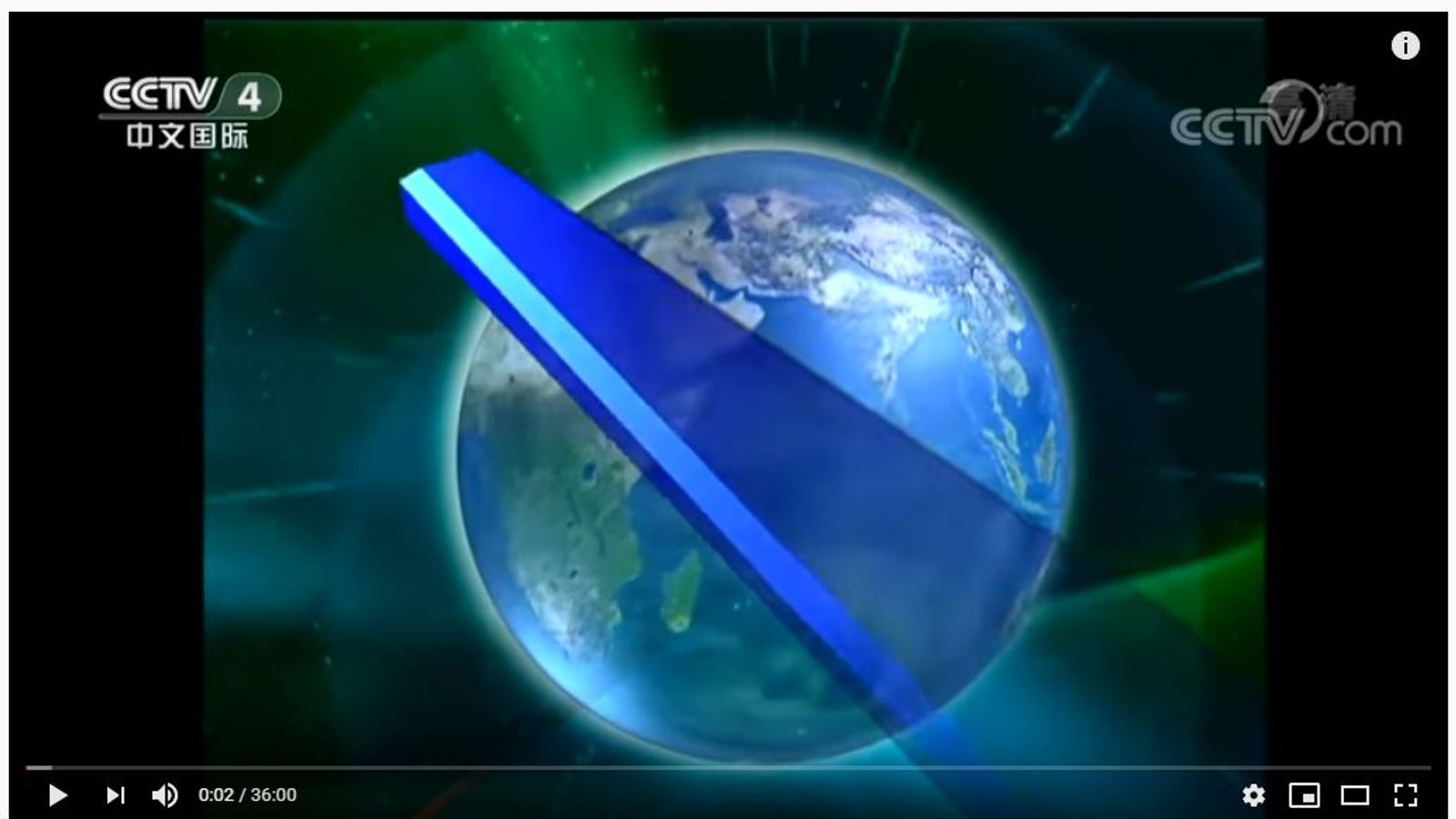 YouTube starts labelling governmentbacked videos in Hong Kong