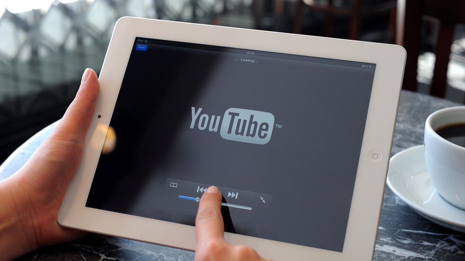 YouTube fined $170m after collecting personal data of children under 13 ...