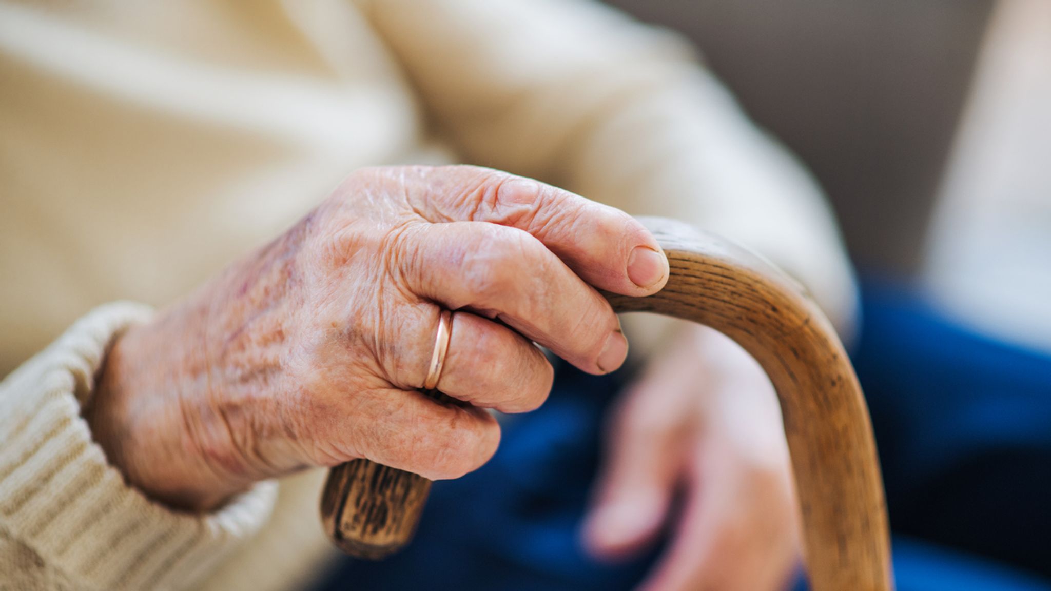 Our experiences prove it's vital all health workers can spot domestic ...