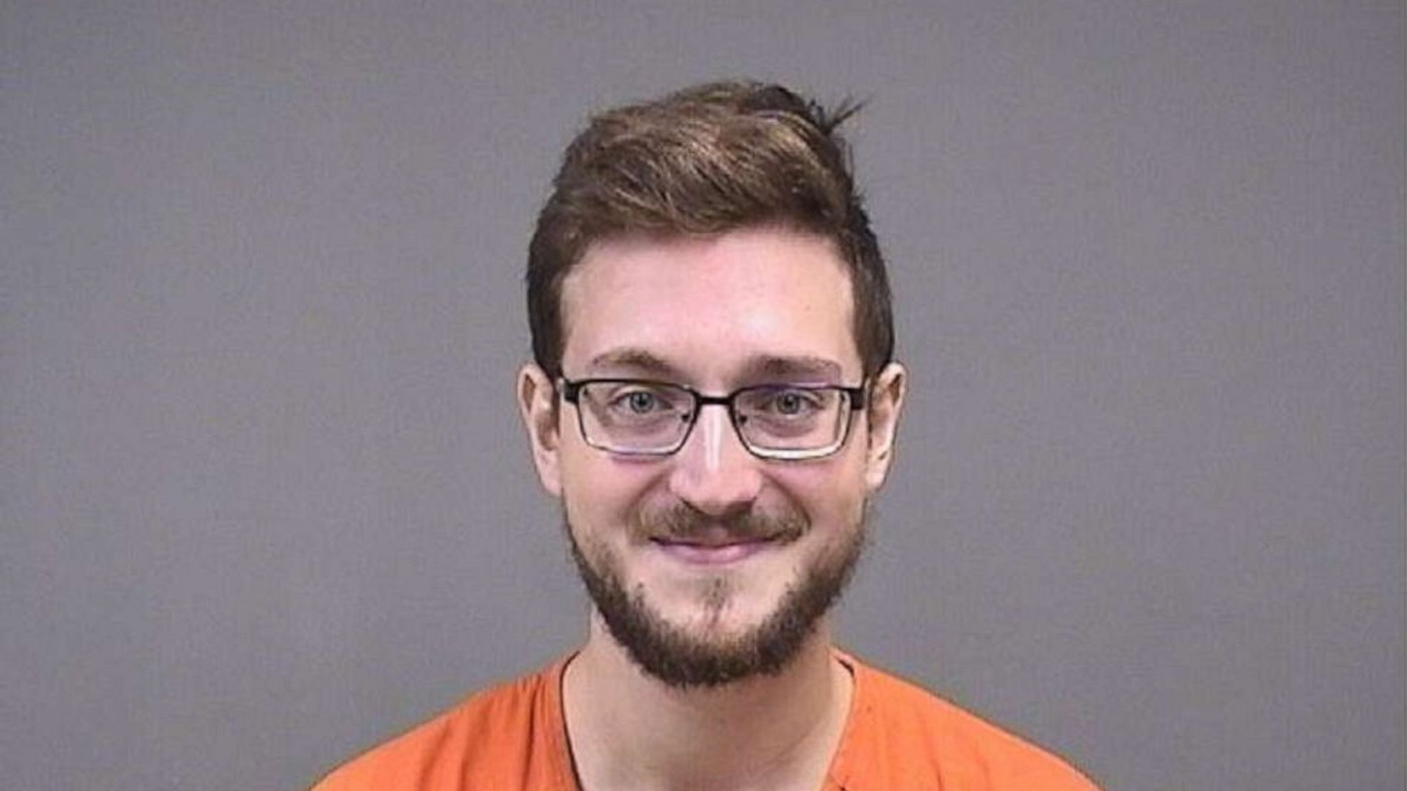 Three potential mass shootings foiled in three days US News Sky News