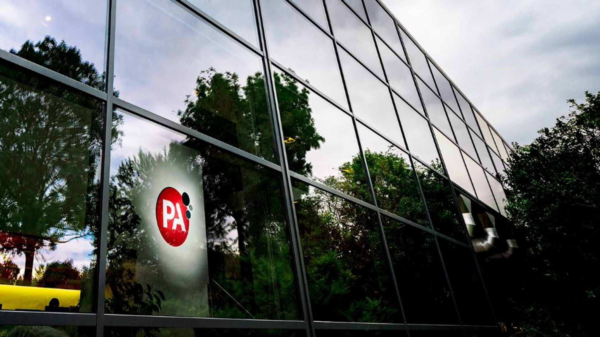 PA Consulting chief quits after less than three years