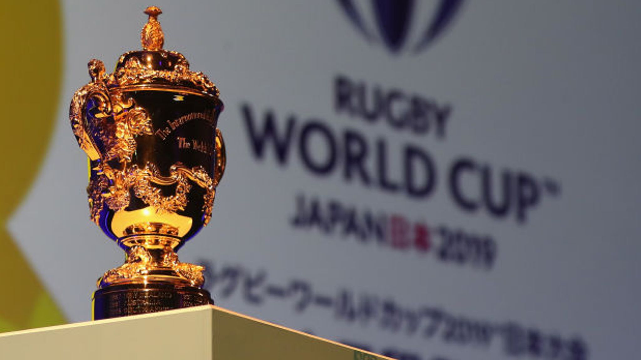 Rugby fans heading to Japan for World Cup warned about deadly