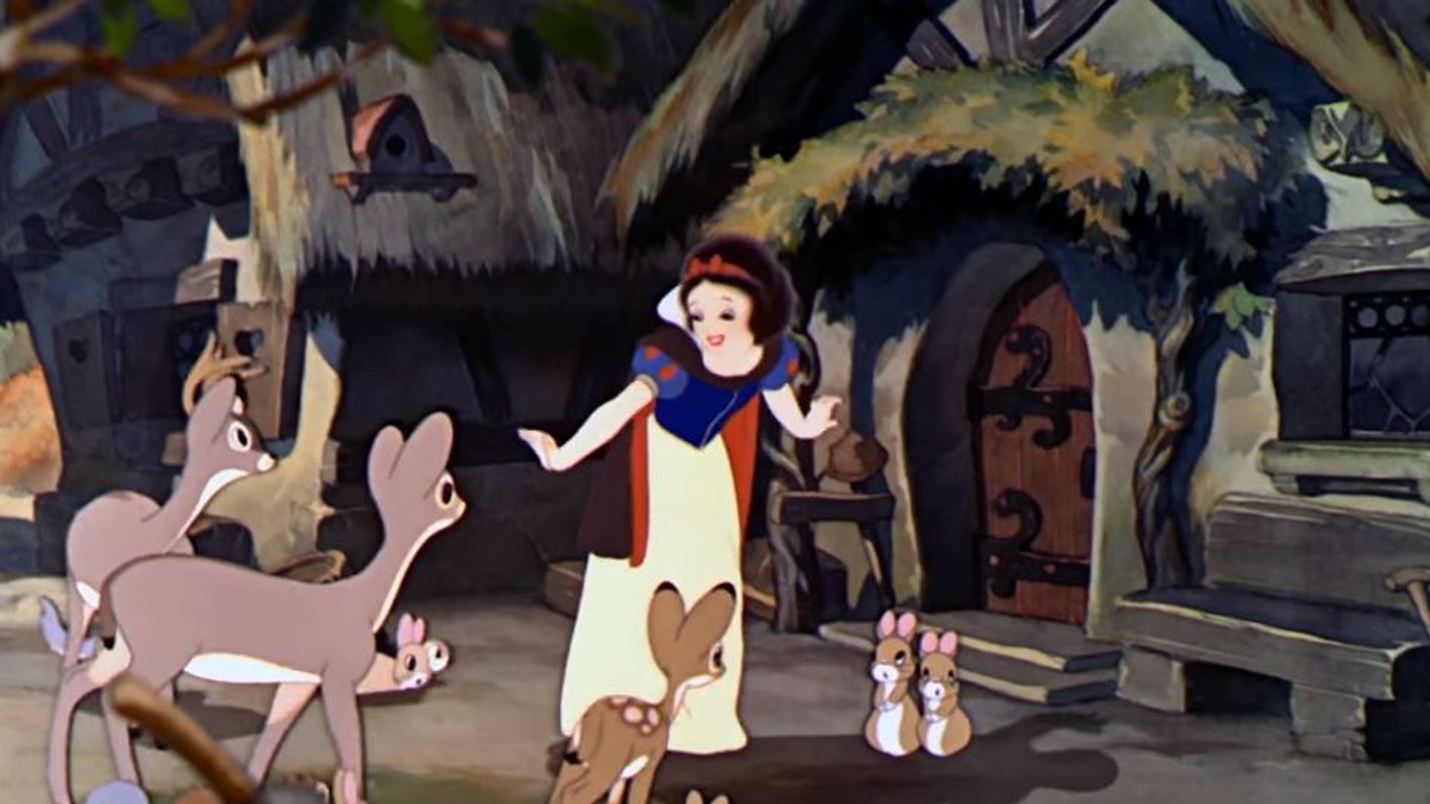 German museum displays 'real' Snow White's gravestone | World News ...
