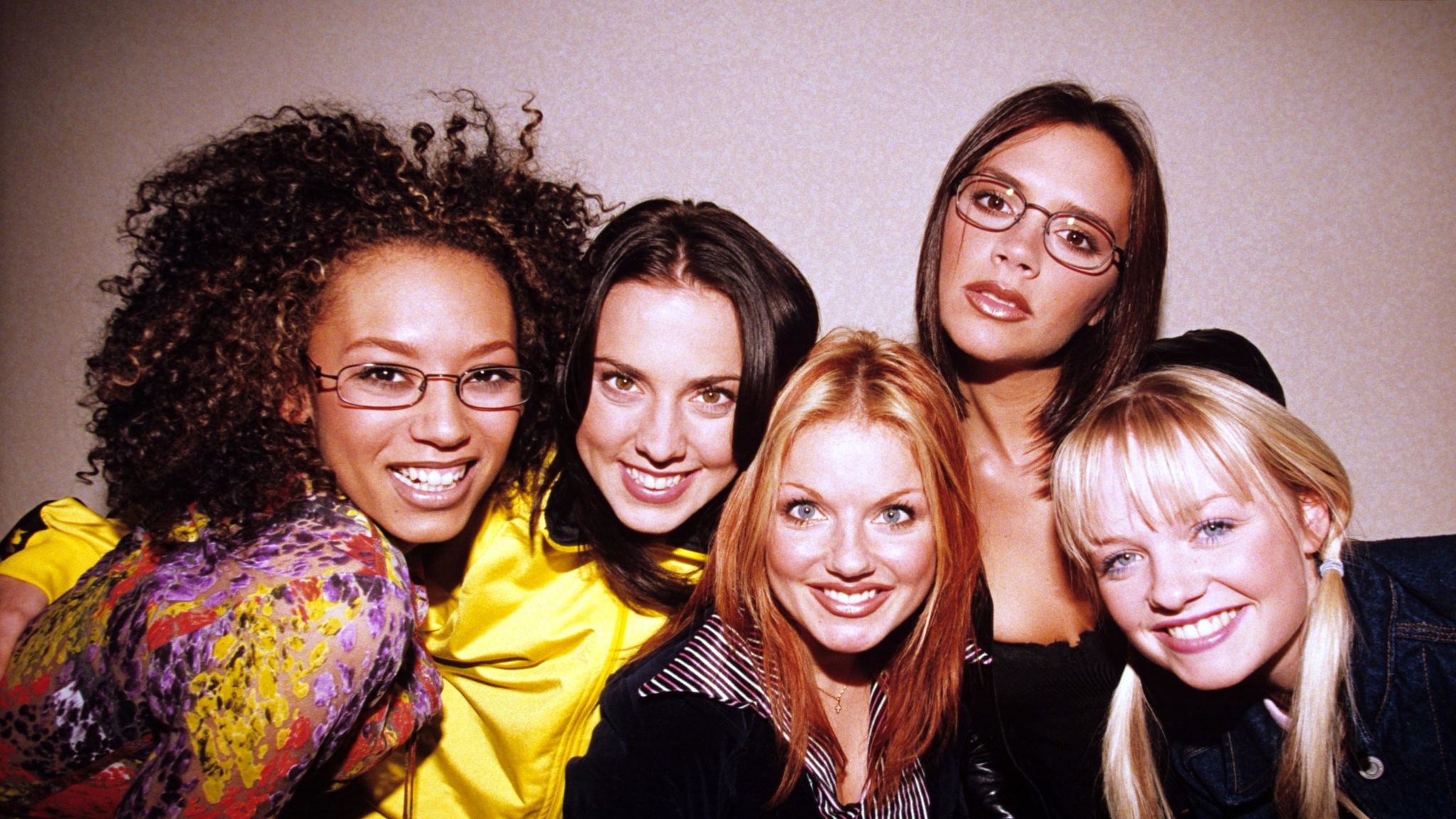 Mel B says Spice Girls - including Victoria Beckham - will play Glastonbury 2020
