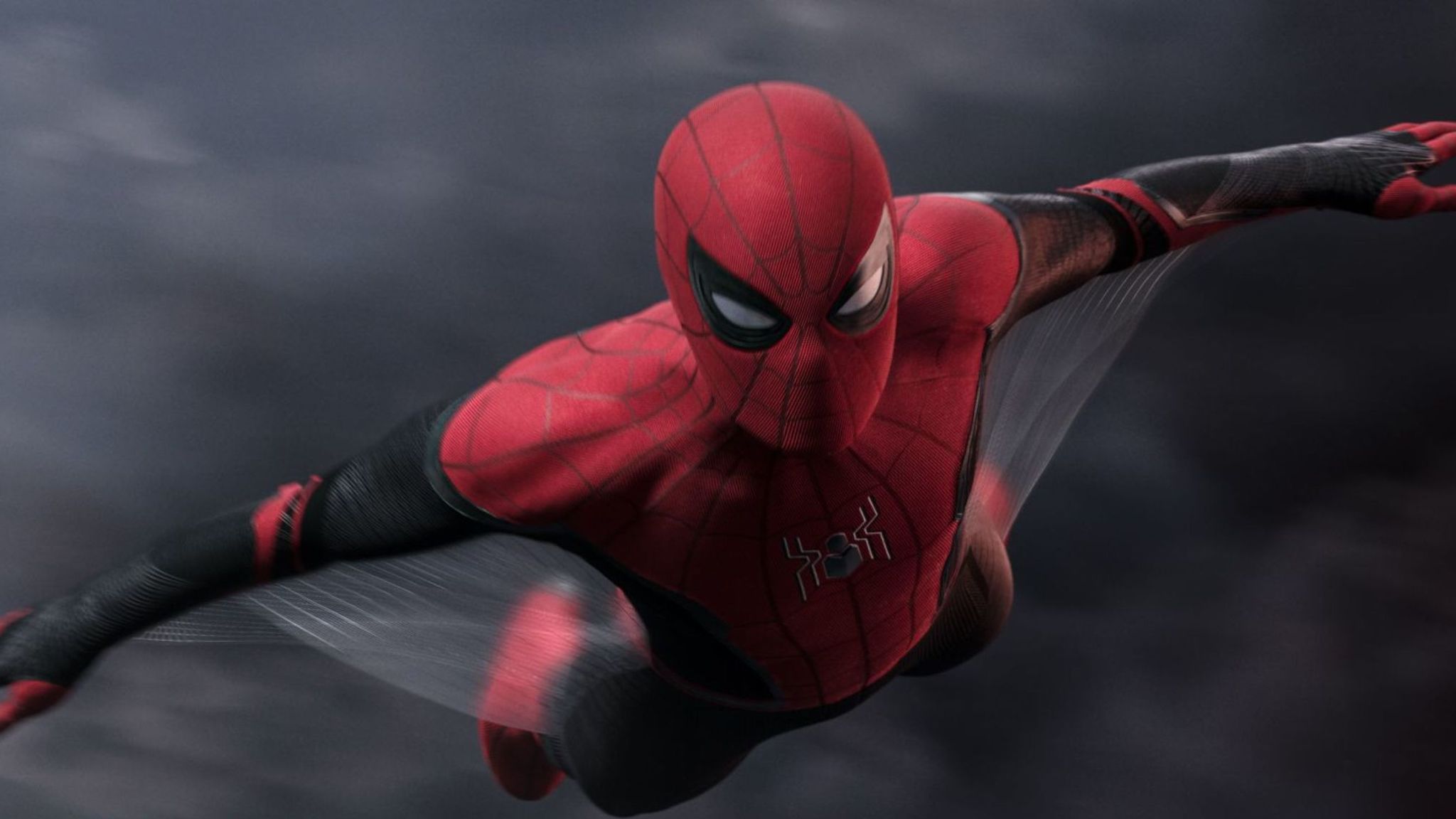 Spider-Man: No Way Home” takes home the title for Marvel's most anticipated  film - The Miami Hurricane