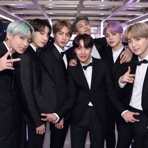 How K-Pop took over the world