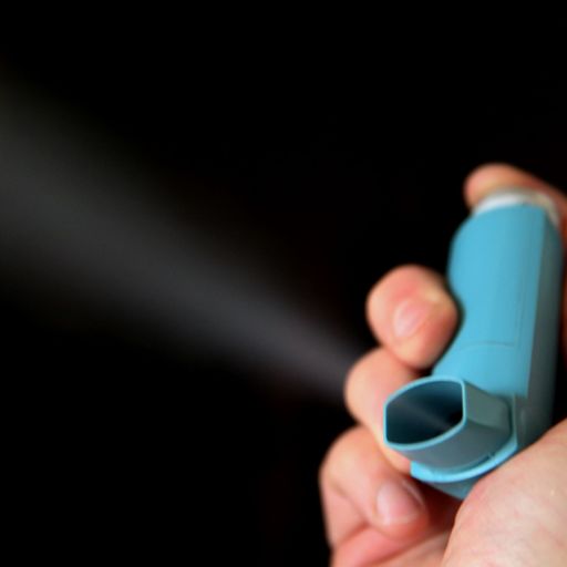 Asthma deaths in England and Wales 'at highest level for a decade'