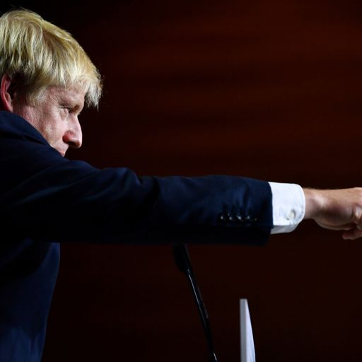 Boris Johnson Suspends Parliament: What Happens Now With Brexit ...