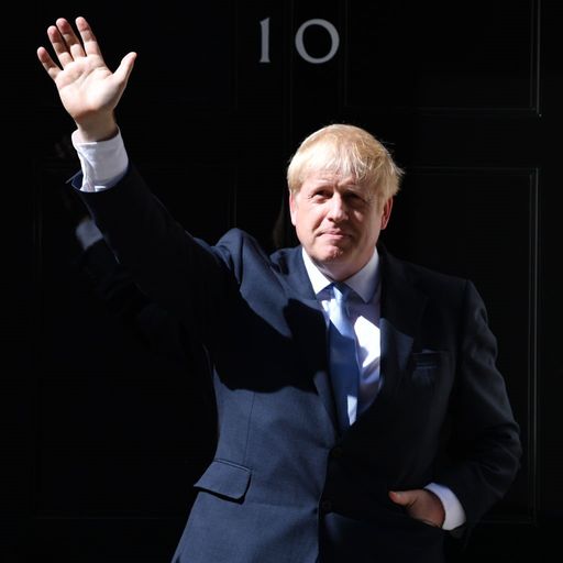 What will happen if Boris Johnson faces no-confidence vote?