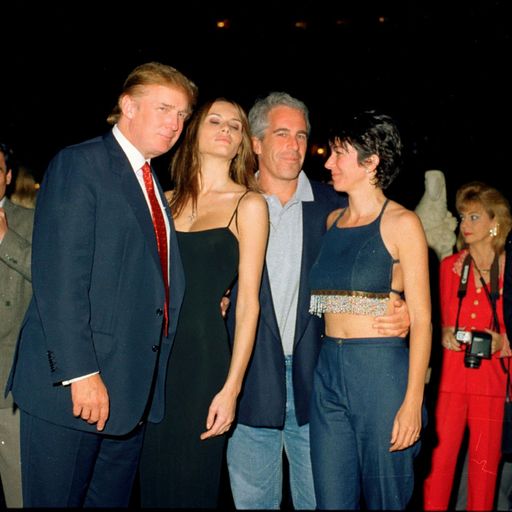 Jeffrey Epstein: The mysterious life and death of the disgraced billionaire