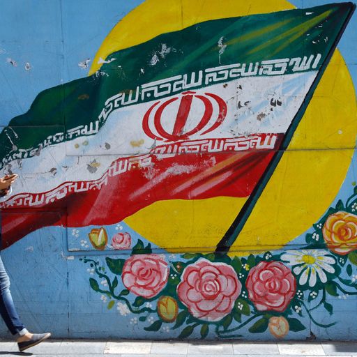 Why the US and Iran hate each other