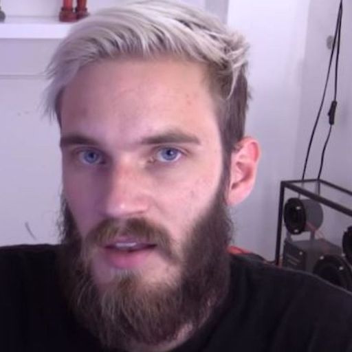 YouTuber PewDiePie apologises for using N-word