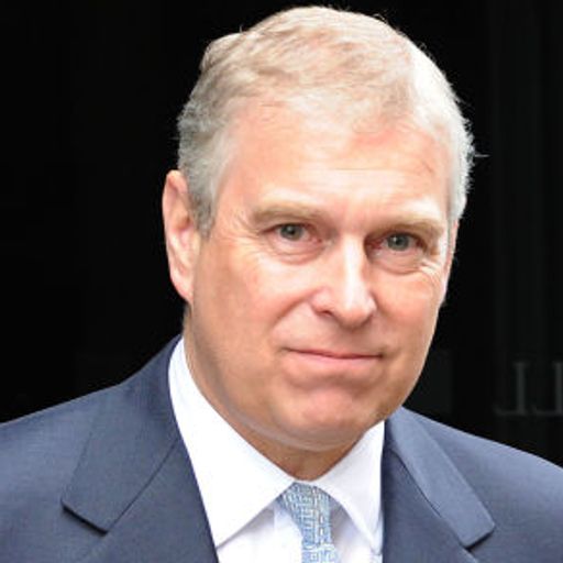 Prince Andrew on the photograph, meeting the sex offender and the four-day house stay