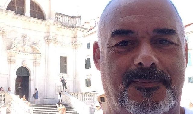 Grandfather stabbed to death after enjoying pint at local pub in Southall, west London