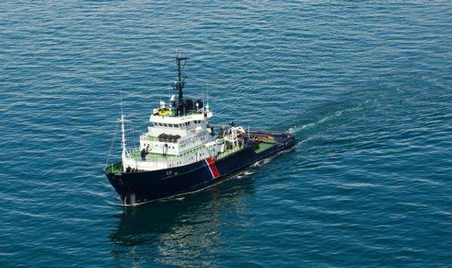 Child among 22 migrants rescued from Channel by French authorities