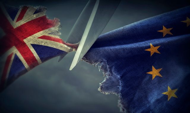 Operation Yellowhammer: No-deal Brexit dossier explained