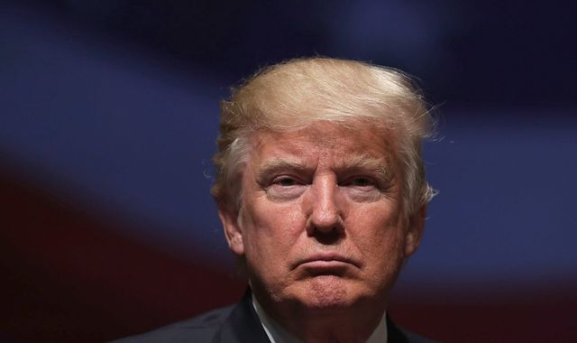 Trump cancels Denmark trip after PM says Greenland is not for sale