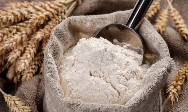 Vitamin D in flour could stop 10 million deficiency cases and save the NHS money