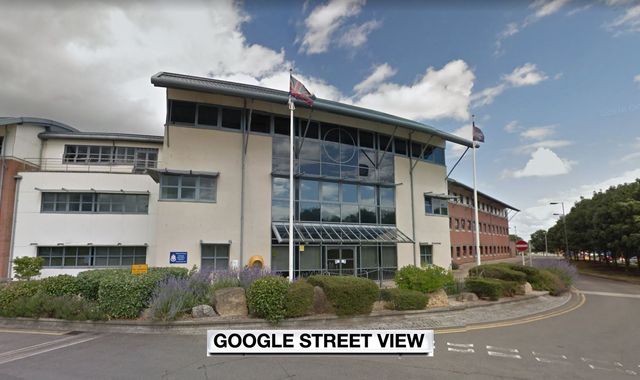6 police officers injured arresting woman, 42, who 'bit, scratched and pushed' them