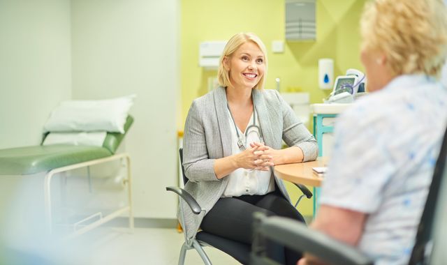 GP surgeries in England ordered to stop half-day closing