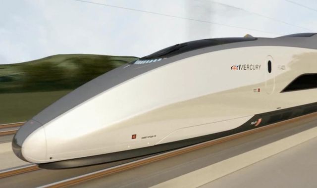 HS2: Complexity and risks of high-speed rail scheme were 'under-estimated'