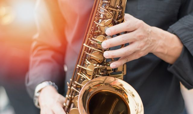 Jazz revival is being spearheaded by British people under 30